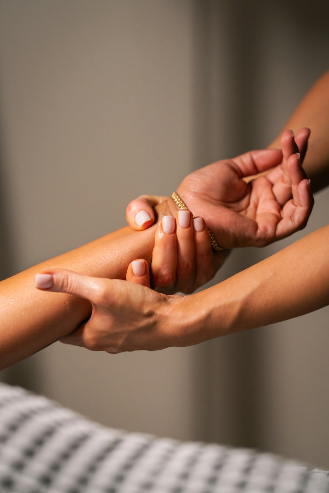 Body Care & Advanced Treatments