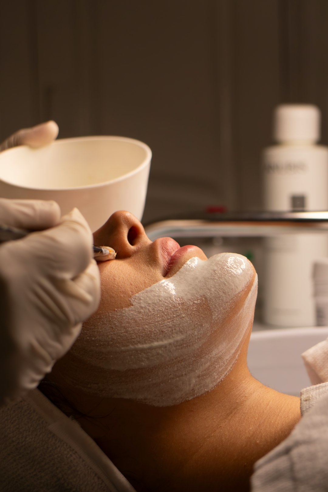 Facial & Skincare Treatments